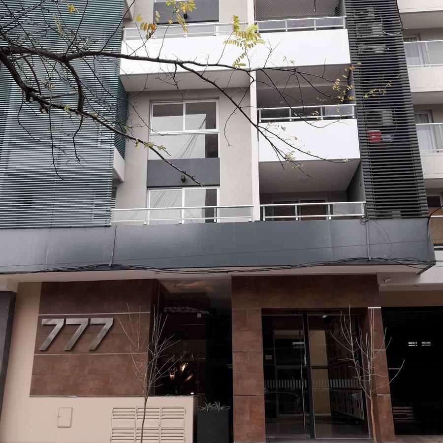 Departamento Albaluz Barrio Sur Lägenhet San Miguel de Tucumán Exteriör bild