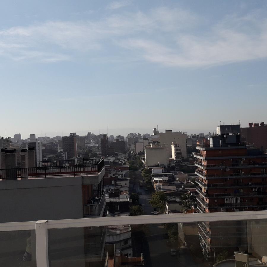 Departamento Albaluz Barrio Sur Lägenhet San Miguel de Tucumán Exteriör bild